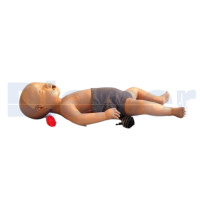 Maniqui Rcp Ambu Baby 